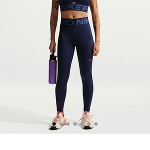 Women’s Pro sculpt Nike leggings